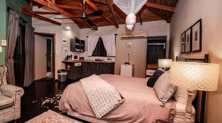 Thulamela Bed and Breakfast