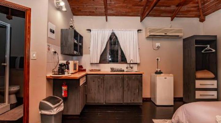 Thulamela Bed and Breakfast