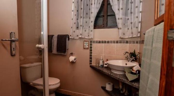 Thulamela Bed and Breakfast