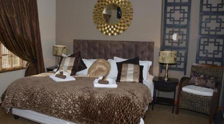 Two Bells Guest House