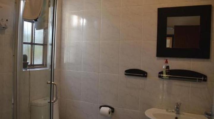 Two Bells Guest House