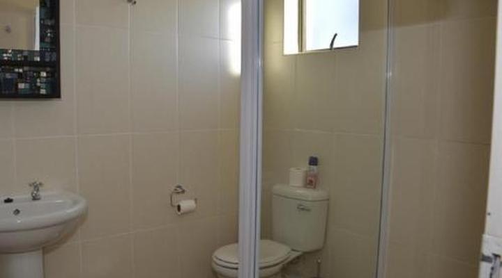 Two Bells Guest House