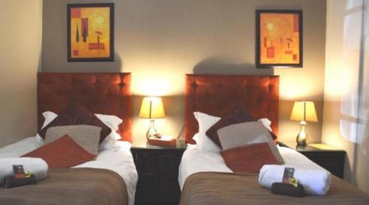 Two Bells Guest House