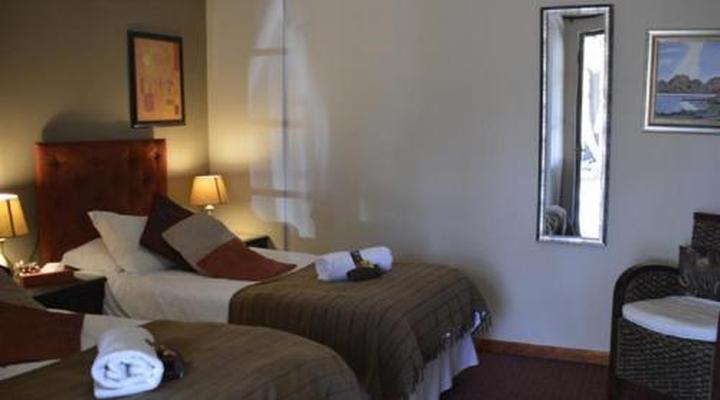 Two Bells Guest House