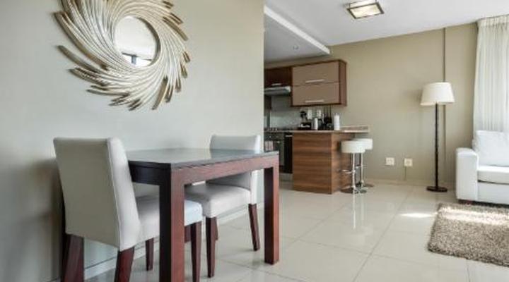 Aquarius Luxury Suites