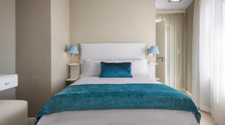 Aquarius Luxury Suites