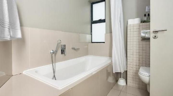 Aquarius Luxury Suites