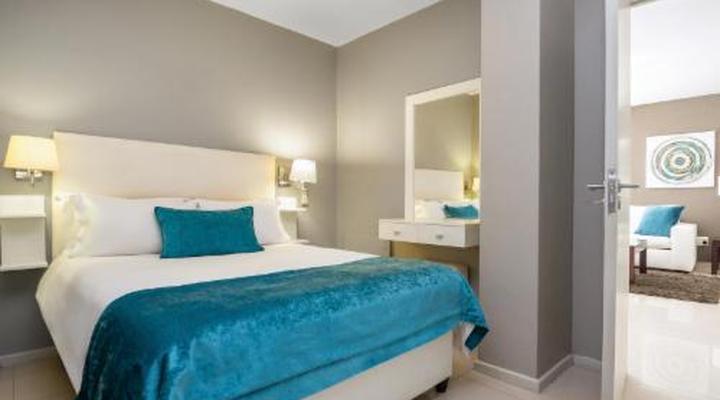 Aquarius Luxury Suites