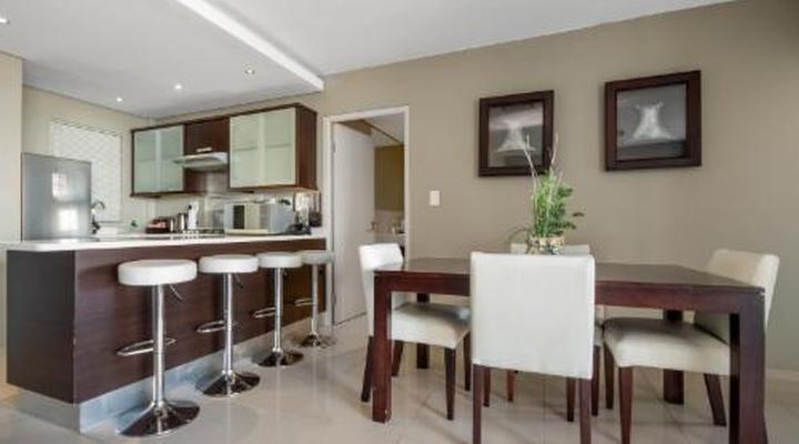 Aquarius Luxury Suites