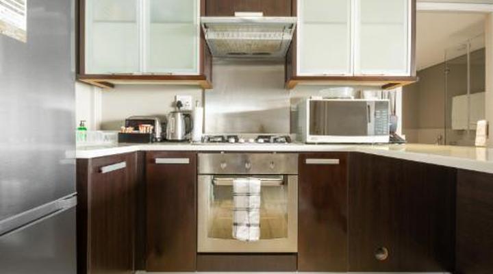 Aquarius Luxury Suites