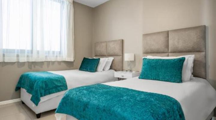 Aquarius Luxury Suites