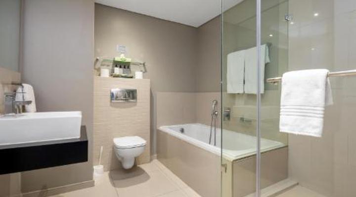 Aquarius Luxury Suites