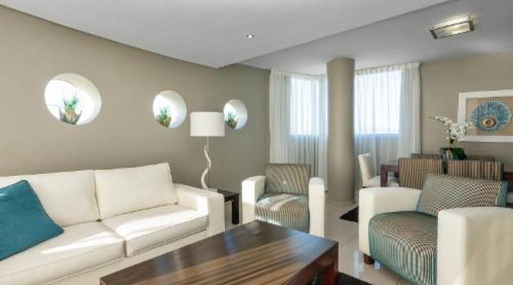 Aquarius Luxury Suites