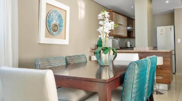 Aquarius Luxury Suites
