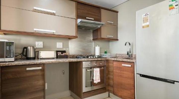 Aquarius Luxury Suites