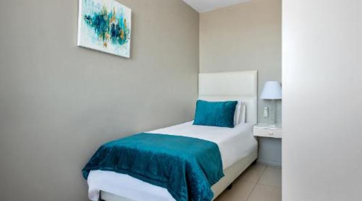 Aquarius Luxury Suites