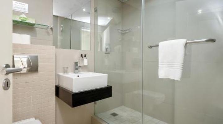 Aquarius Luxury Suites