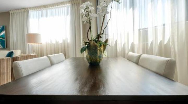 Aquarius Luxury Suites