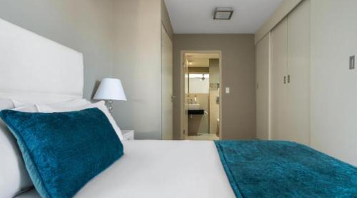 Aquarius Luxury Suites