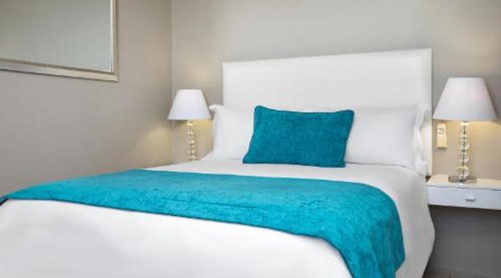 Aquarius Luxury Suites