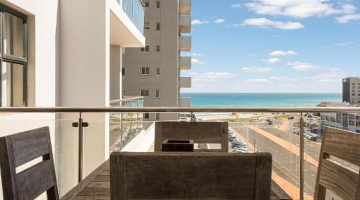 Aquarius Luxury Suites