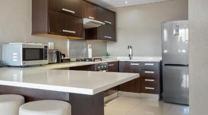 Aquarius Luxury Suites