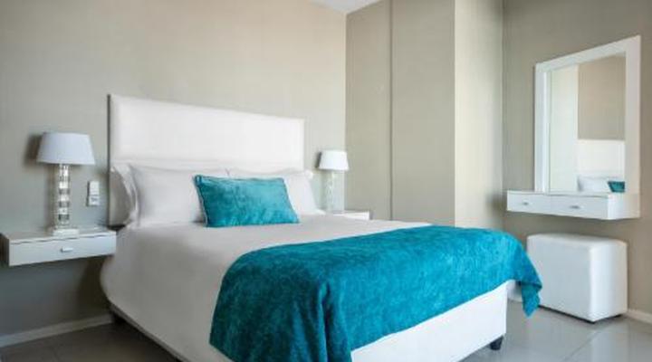 Aquarius Luxury Suites