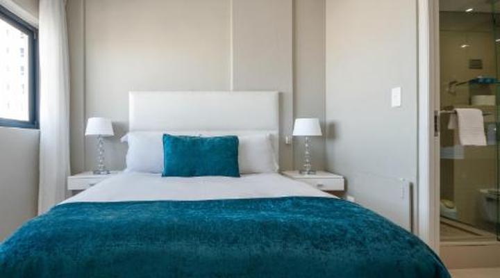 Aquarius Luxury Suites