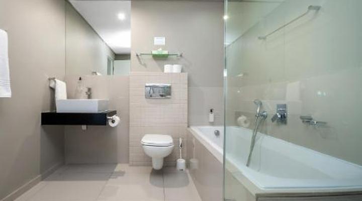 Aquarius Luxury Suites