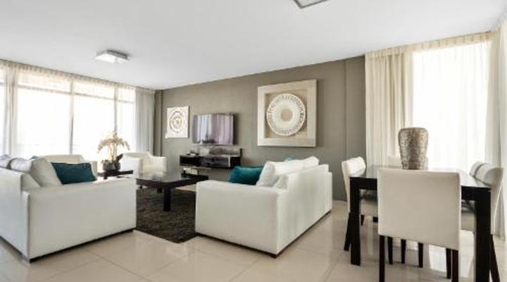 Aquarius Luxury Suites