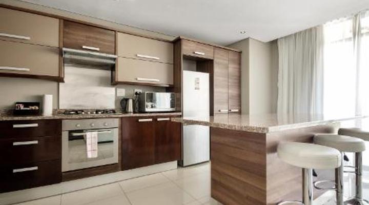 Aquarius Luxury Suites