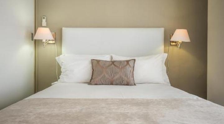 Aquarius Luxury Suites