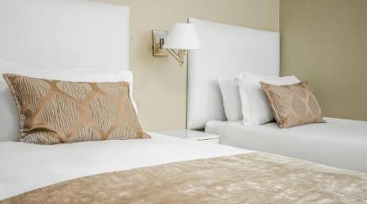 Aquarius Luxury Suites