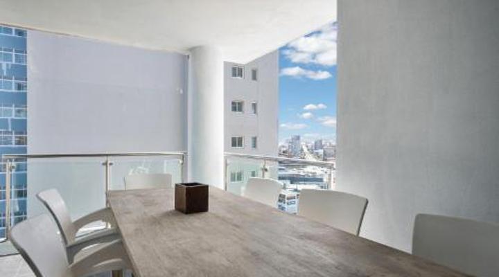 Aquarius Luxury Suites