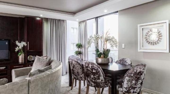 Aquarius Luxury Suites