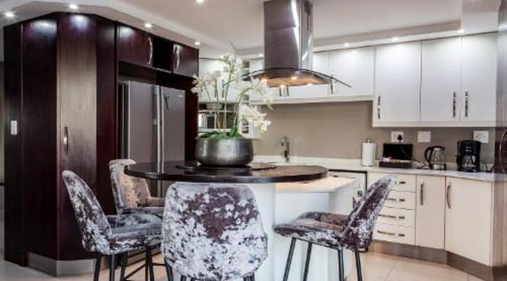 Aquarius Luxury Suites