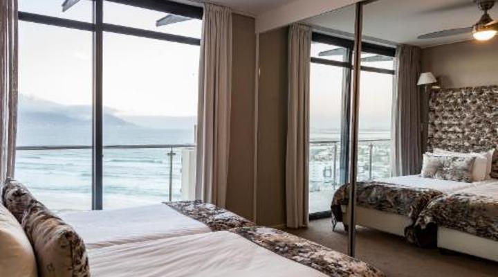 Aquarius Luxury Suites