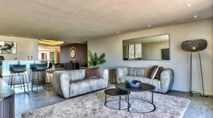 Aquarius Luxury Suites