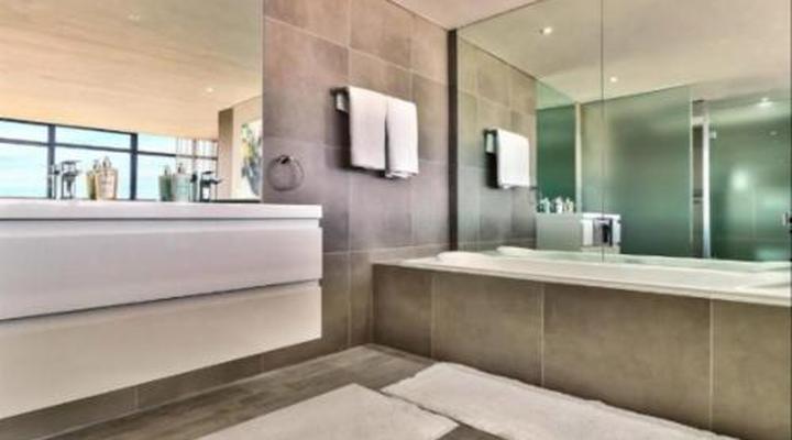 Aquarius Luxury Suites