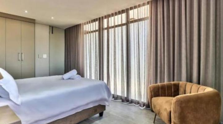 Aquarius Luxury Suites