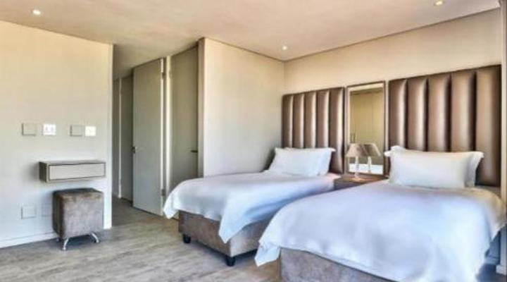 Aquarius Luxury Suites