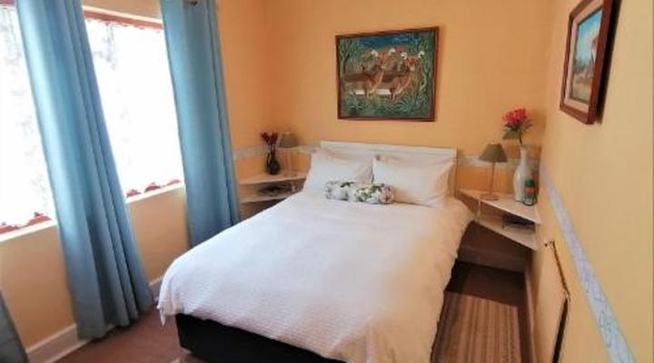 Squirrel's Corner Guest House