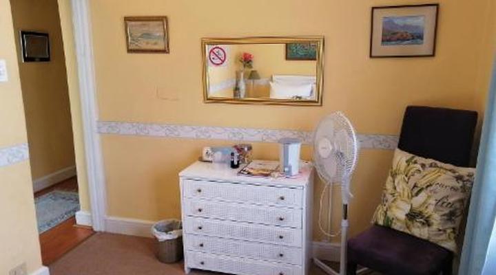 Squirrel's Corner Guest House