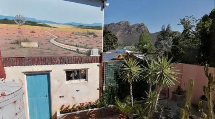 Squirrel's Corner Guest House