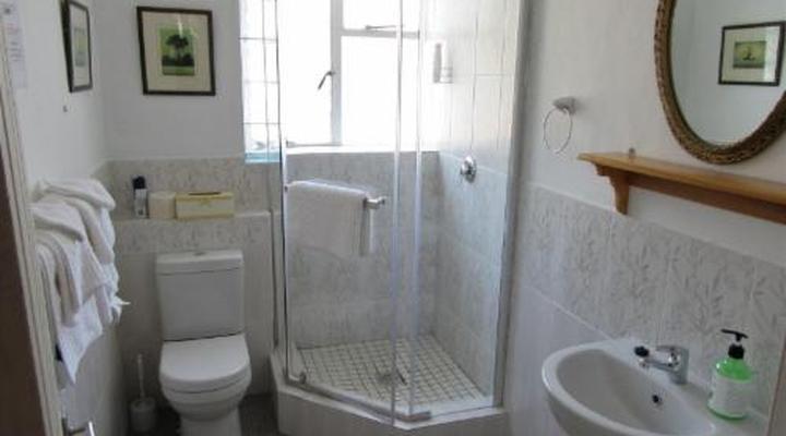 Squirrel's Corner Guest House