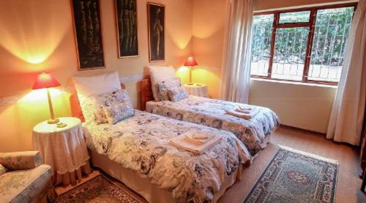 Squirrel's Corner Guest House