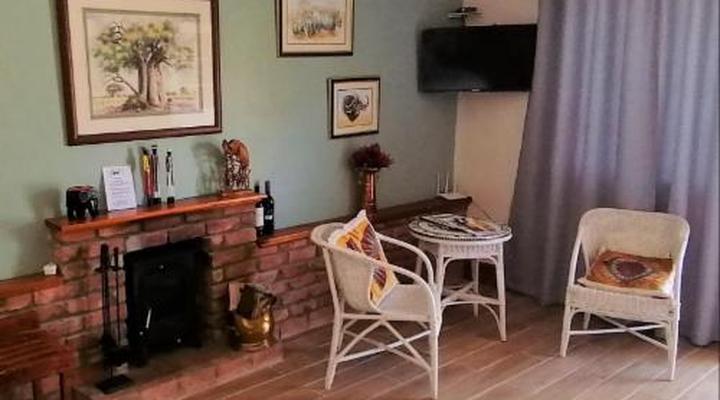 Squirrel's Corner Guest House