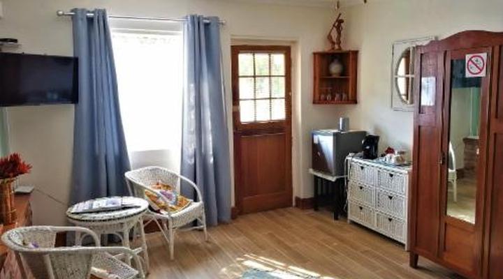 Squirrel's Corner Guest House