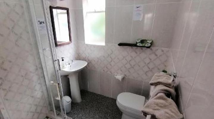 Squirrel's Corner Guest House