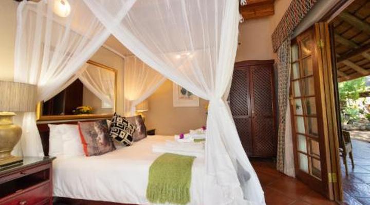 Blyde River Canyon Lodge